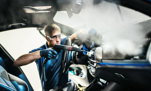 Best HVAC Air Duct Cleaning  in Corpus Christi, TX
