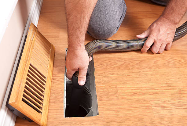 Best Ductwork Cleaning Services  in Corpus Christi, TX