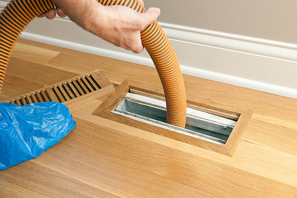 Best Duct Cleaning Specialists  in Corpus Christi, TX