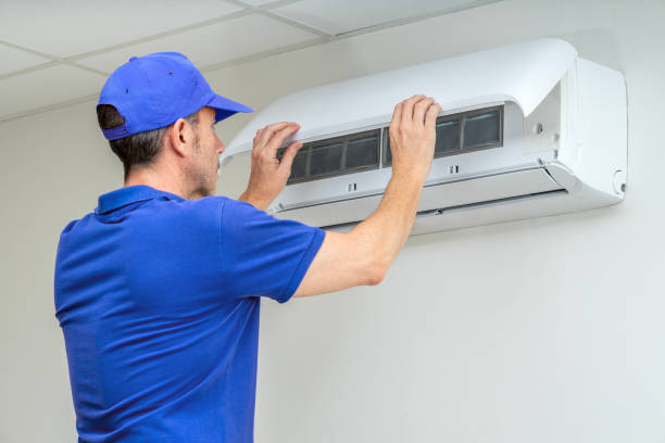 Best HVAC Air Duct Cleaning  in Corpus Christi, TX