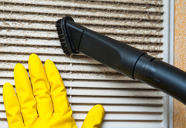 Best Affordable Air Duct Cleaning  in Corpus Christi, TX